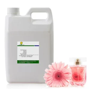 Long Lasting Fragrance Oil Top Quality Perfume Oil Used for Branded Perfume Making