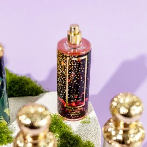 Long Lasting Perfume Fragrance Body Splash Mist Perfumes Original Floral Parfum Women’s Perfume