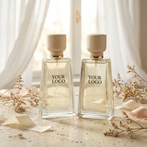 Long Lasting Perfume Fragrance Eau De Parfum Luxury Body Scented Mist Spray for Women