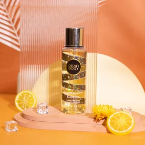 Long Lasting Perfumes Original Body Splash Spray Fragrance My Secret Body Mist Women’s Perfume
