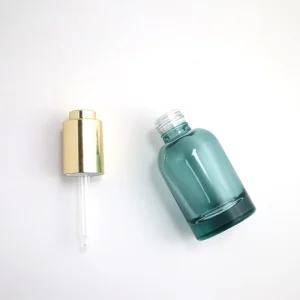 Long Neck Mini Empty 80ML 100ML 150ML Engine Oil Bottle Glass Bottles