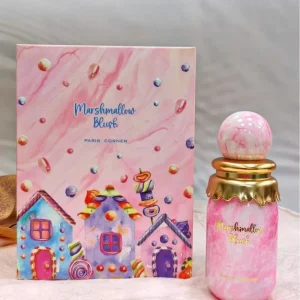 Low MOQ 1-2 Pcs Women’s Eco-Friendly Luxury Perfume Long Lasting Fruity Floral Scent Fast Delivery 100ml Spray