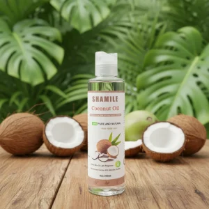 Low MOQ Custom Logo Unrefined Cold Pressed Coconut Oil Carrier Base Oil Bulk for Soap Making Massage Cosmetic DIY