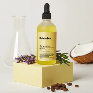Low MOQ Private Label Rosemary Hair Care Essential Oil for Nourishes the Hair Roots,Reduce Hair Loss,Repairs Damaged Hair