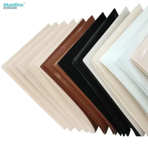 Low Temperature Thermoplastic Sheet Splinting Material Orthotics Occupational Therapy Rehabilitation Equipment Foldable