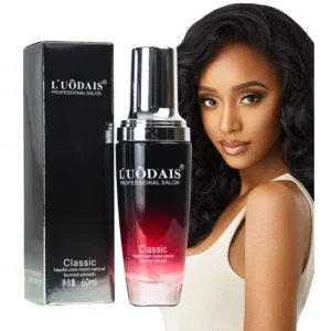 Luodais Perfume Hair Oil