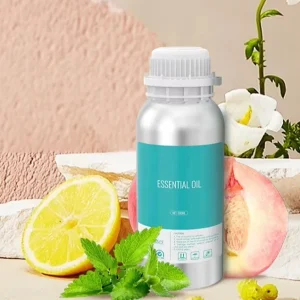 Luxury Concentrated Fragrance Oil for Perfume for Aroma Diffuser Oil Scent