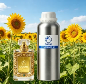 Luxury Fragrance Oil Highly Concentrated Perfume Oil Long Lasting Scent for Skin Use Smooth and Rich Aroma Blend