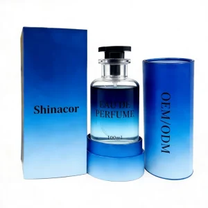Luxury Men’s Womens Perfume 50ML 100ML EDP Long Lasting Fresh Fruity Floral Scent Fashionable Modern Body Spray Fragrance