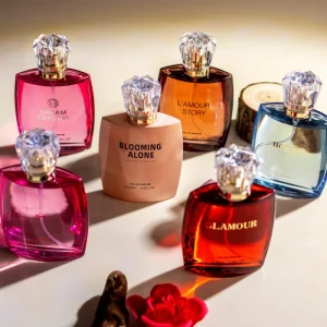 Luxury Perfume Body Spray Perfumes Original Body Splash Long Lasting Parfums Womens Perfume