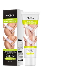 MOIKA Nourishing Massage Body Cream for Postpartum Repair Stretch Mark Repair & Obesity Tightening