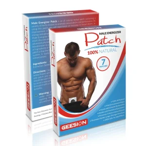 Male Energizer Patch Best Selling Sexual Health Products Patch Male Energizer