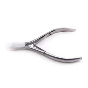 Manicure Tool Set Nail Clipper Kit Dead Skin Remove Sharp Stainless Steel Germany Nail Clipper Gold