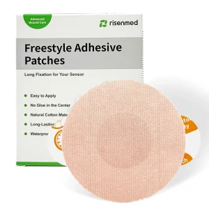 Manufacturer Detectable Skin Color Band Aid Adhesive Patches Strong Band Aid for Body Infections
