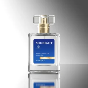 Manufacturer Direct Body Spray Daily Use Perfume Lasting Fragrance Without Alcohol Liquid Parfum