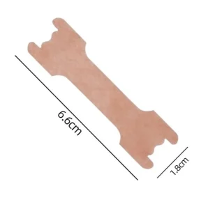 Manufacturer Direct Sales Nasal Ventilation Patch to Alleviate Nasal Congestion and Physical Expansion Personal Care