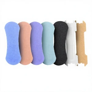 Manufacturer Nasal Strip Premium Nose Tape with Skin Friendly Medical Grade Adhesive Anti Snoring