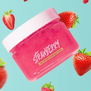 Manufacturers Custom with logo Vegan Natural Organic Exfoliating Whitening Women Scrubs Sugar Scrub Foot Body Scrub
