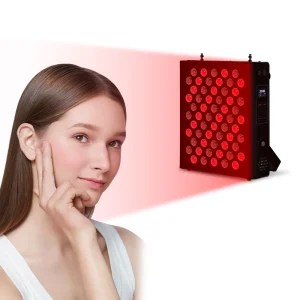 Manufacturer’s New Model Full Body Red Light Therapy 635nm for Home Use Skin Care