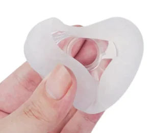 Masque Nasal Cpap 1Pcs M Medium