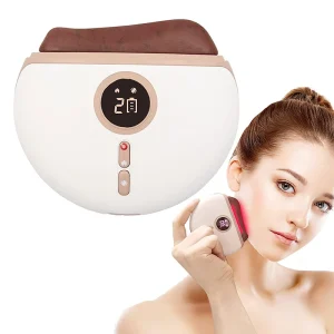 Massage Spa Kit Gua Sha Japanese Massage Tool
