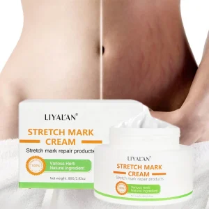 Maternity Skin Care Pregnancy Slack Anti Stretchmark Scar Repair Body Stretch Marks Removal Cream