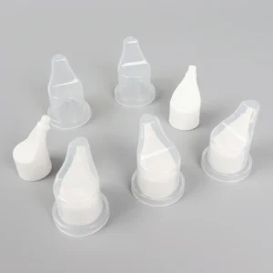 Medical 60ml Mini Nose Soothing Cleaning Aerosol Cans Nasal Spray