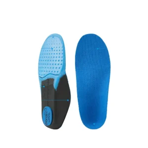 Medical Orthopedic Insoles Kids Arch Support Insoles for Flat Feet Foot Valgus Posture Correction Orthotic Insoles for Children
