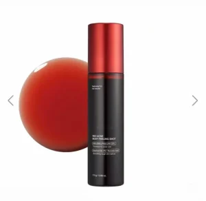 Medicubbe Red Moisturizing Body Spray Toner
