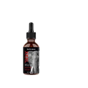 Men’s Body Massage Oil Natural Hydrating Moisturizing Skin Care Relaxing Nourishing Essential Oil for Daily Body Use