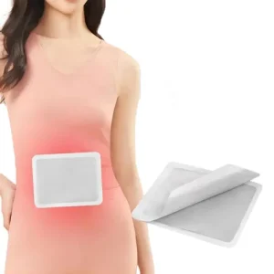 Menstrual Heat Patch Hot Cold Packs for Period Cramp and Pain Relief