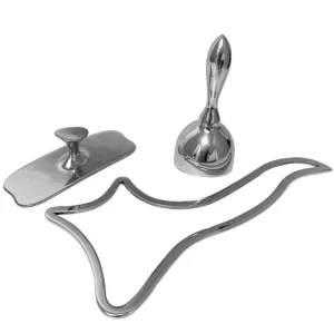 Metal Therapy Kit Wood Maderoterapia Metal Body Sculpting Tools Massage Metal Therapy Tool