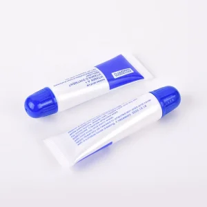 Microblading Aftercare Gel Lip Blushing Tattoo Anti-Scar Vitamin D Permanent Makeup Accessories