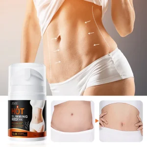 Mild Ingredient Lifting Firming Fat Burning Slimming Cream 50g