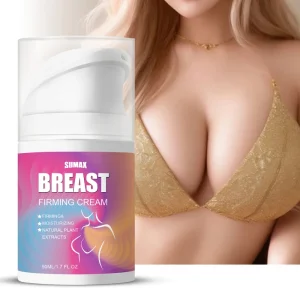 Mild Moisturizing Breast Firming Cream