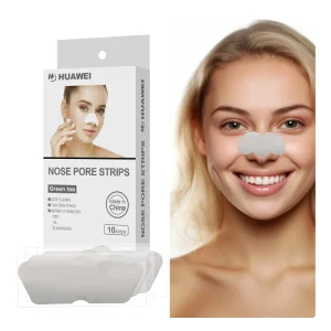 Mineral Nose Mask Deep Cleansing Blackhead Removal Strips for Nose Skin Pores Shrinking Patch Nose Mask