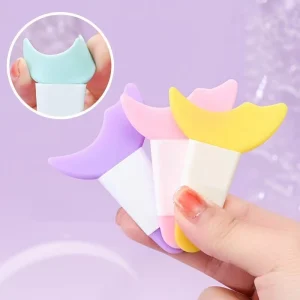 Mini Beauty Spa Tools Applicator Silicone Mask Brush Facial Brushed Silicone Applicator Mask Brush