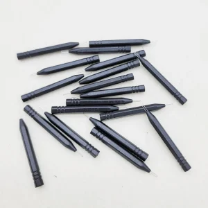 Mini U Shaped Small Cleaning Tools for Removing Earwax From Hearing Aids or IEM