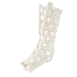 Modular External Orthotics Flexible Configuration Orthotics for Various Rehabilitation Equipment