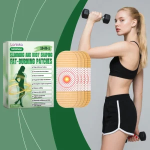 Moisturizing Body Care Patch Gentle and Hydrating for Daily Skin Care Assists in Managing Daily Weight related Goals