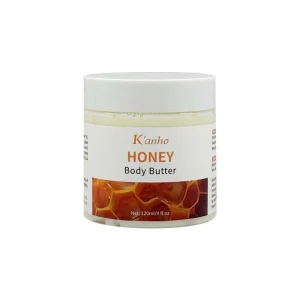 Moisturizing Shea Butter Lavender Jasmine Vanilla Coconut Floral Honey Body Butter Cream Lotion