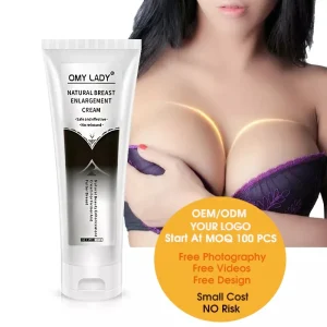 Most Effective Price Instant Herbal Big Boobs Enhancement Cream to Increase Breast Size Brest Big Cream Daily