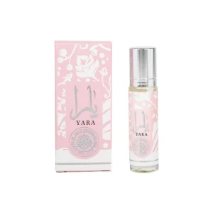 Most Popular Selling Men’s Floral Scent Body Spray Perfume Dub Collection Roll on Perfume Middle East Arabian Perfume