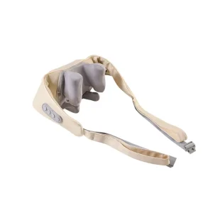 Most Selling Product Rechargeable Neck Shoulder Care Massager Wireless Neck Massager