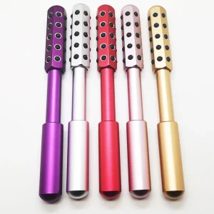Multi Functional Beauty Equipment Skin Care Massage Tool Face and Body Massager