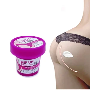 Multi Purpose Tight Hip Enlargement Cream Herbal Ingredients 30% 50% Active Content 50ml Household Chemicals 3 Year