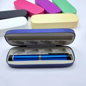 Multiple Colors Commercial Metal Case Box for All Injection Pens