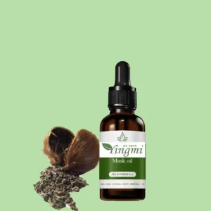 Musk Oil Essential Oil Cosmetic Grade 100% Pure Natural Organic Perfume Making