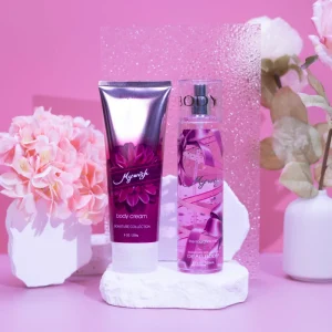 My Secret Body Mist Fragrance Body Splash Spray Perfumes Original Parfums Womens Perfume