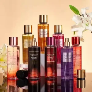 My Secret Long Lasting Fruit Flower Perfume Bodymist Deodorant Body Mist Fragrance Spray